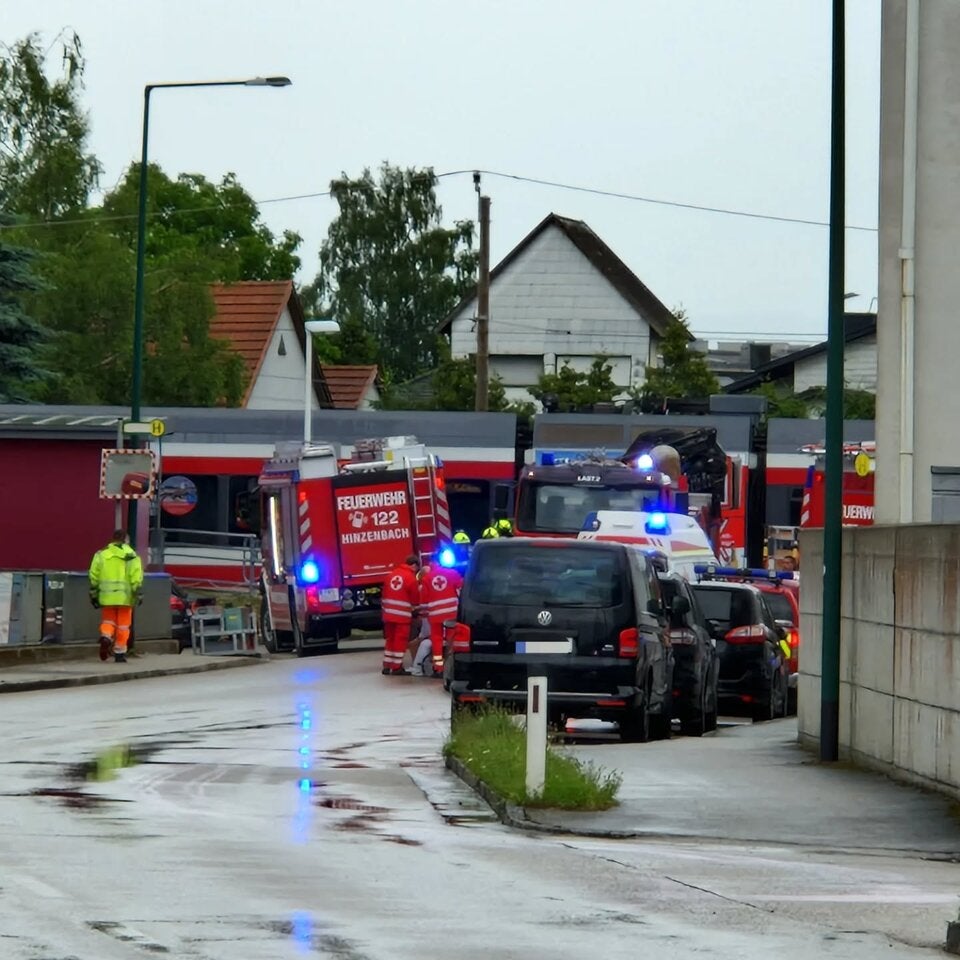 6-Jähriger tot Eferding