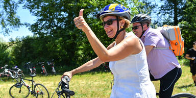 Johanna Mikl-Leitner