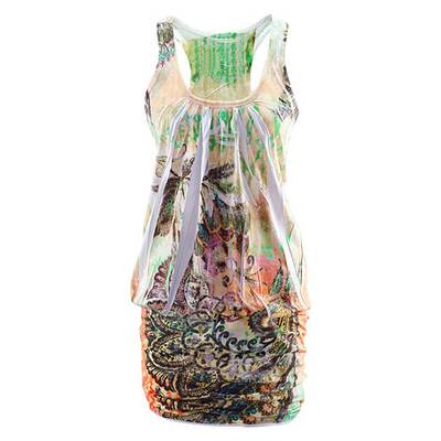 Die schönsten Sommertops!