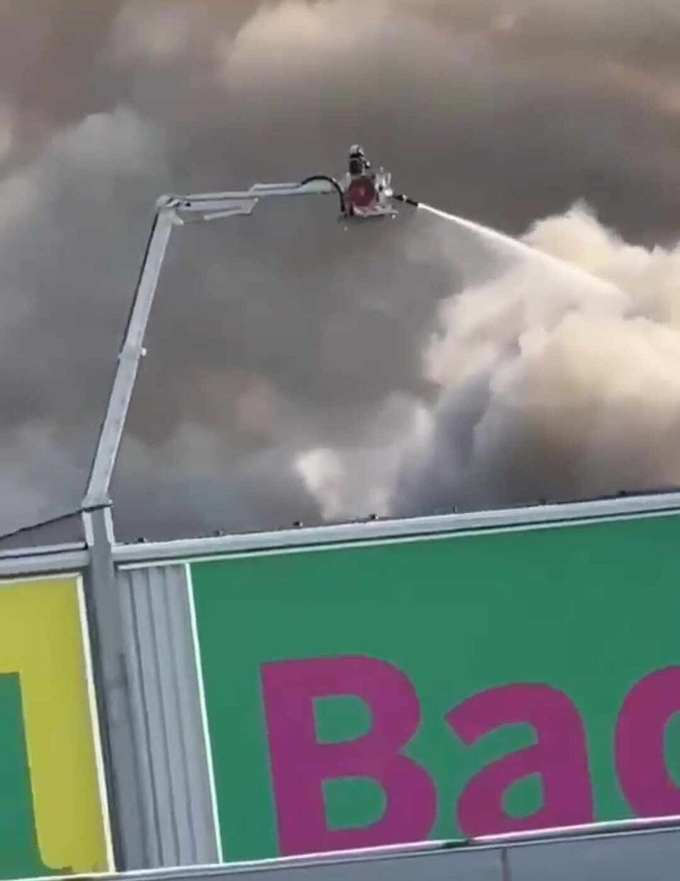 rauchsäule laxenburg