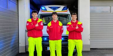 Zivildiener Arbeiter-Samariter-Bund Österreichs