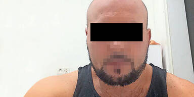 Mord, weil sie nicht mit ihm redete