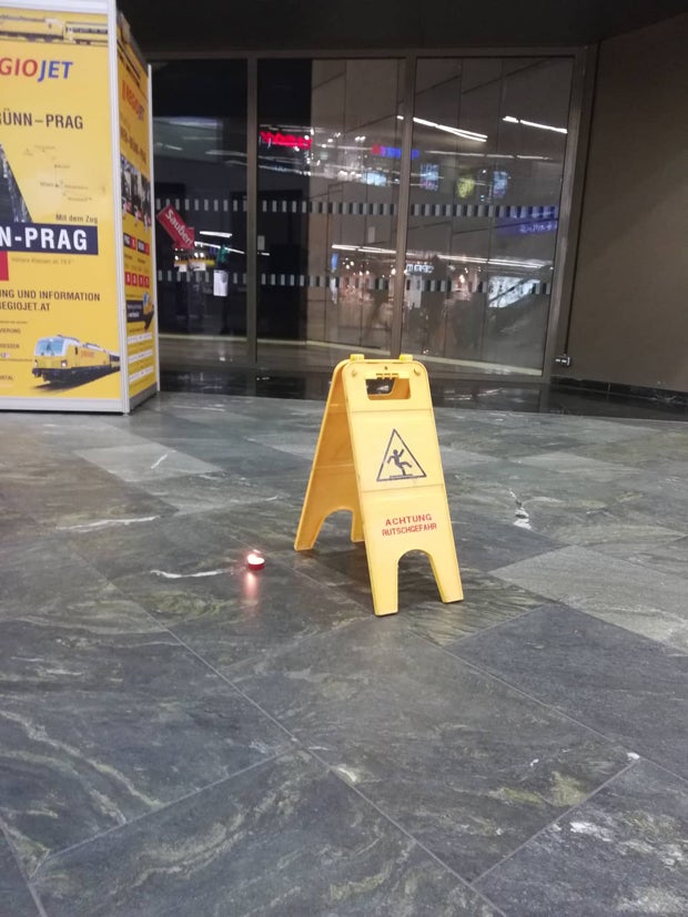 25-Jährige erstochen: Schwester-Killer hatte Liebeskummer