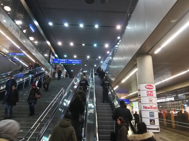 25-Jährige erstochen: Schwester-Killer hatte Liebeskummer