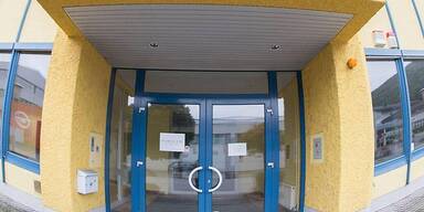 Drei Diphtherie-Fälle in Flüchtlingsquartier aufgetreten