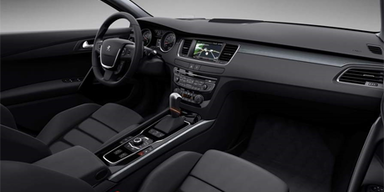 Alle Infos vom Peugeot 508