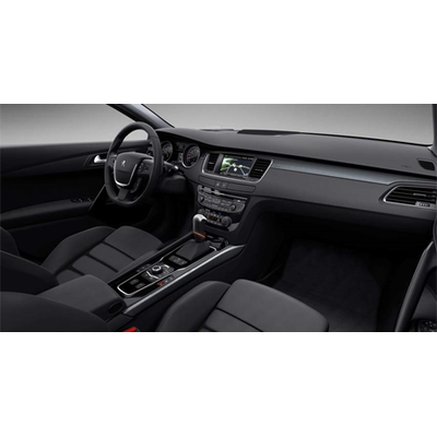 Alle Infos vom Peugeot 508