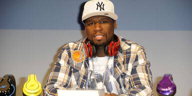 50 Cent