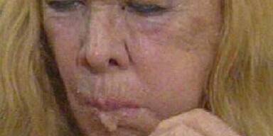 Queen Ingrid und die Känguruh-Hoden