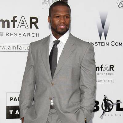 amfAR's Cinema Against AIDS in Cannes