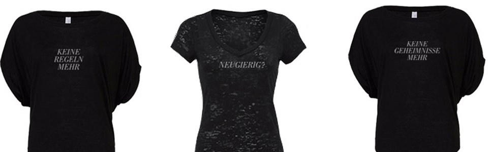 50 Shades Darker: Das könnt ihr gewinnen