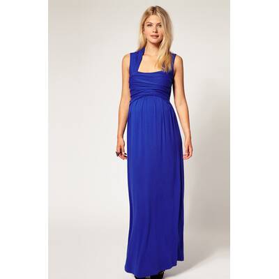 Stars und ihr Babybauch