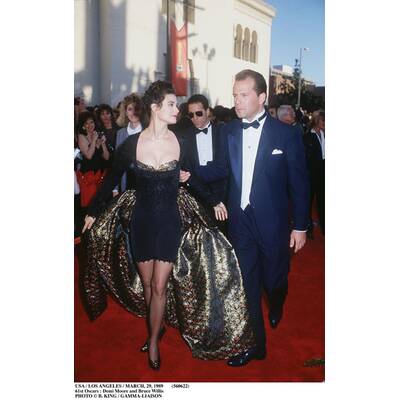 Charlize Theron, 2010