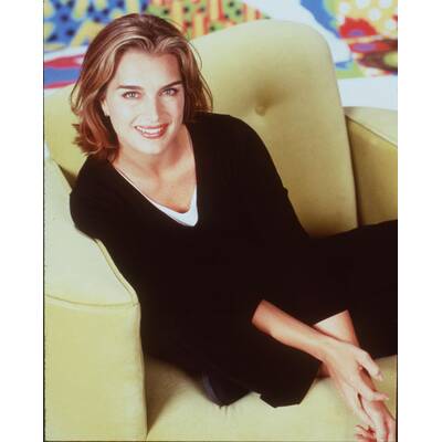 Happy Birthday, Brooke Shields!