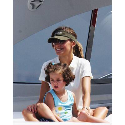 Letizia von Spanien: Ihr besten Bilder