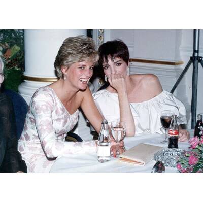 Lady Diana: Ihre schönsten Bilder