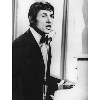 Udo Jürgens ist 80: Seine schönsten Bilder