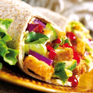 Kreative Restlverwertung