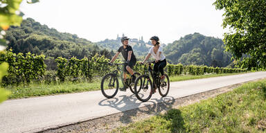 Südsteiermark im Frühling entdecken