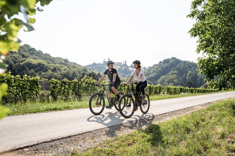 Südsteiermark im Frühling entdecken