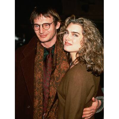 Happy Birthday, Brooke Shields!