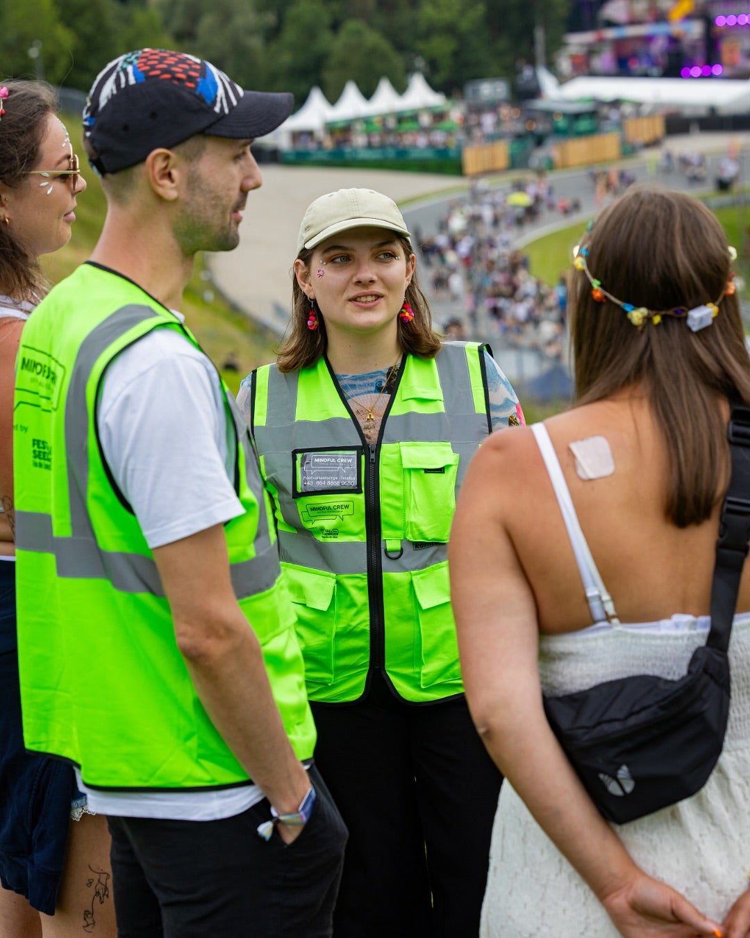 Electric Love Festival