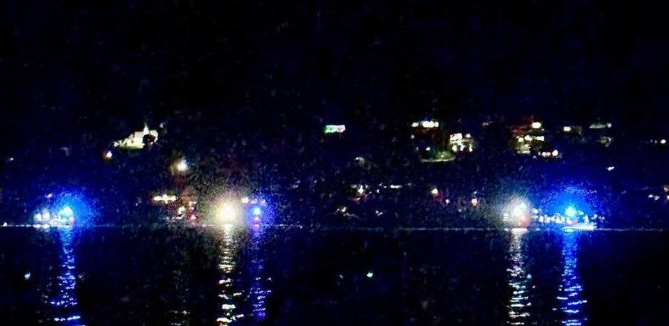 Vermisster Wörthersee