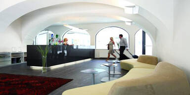 Entspannungs-Urlaub in Österreich