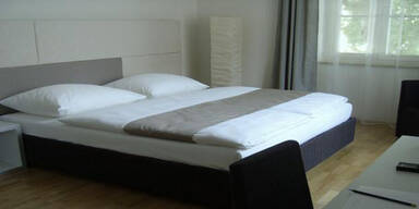 Entspannungs-Urlaub in Österreich