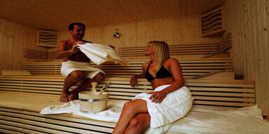 Entspannungs-Urlaub in Österreich