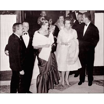 König Juan Carlos von Spanien: Seine besten Bilder