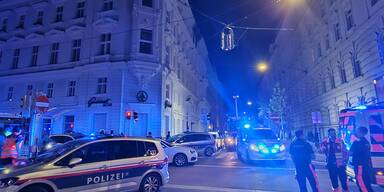 Brand Gußhausstraße 1040