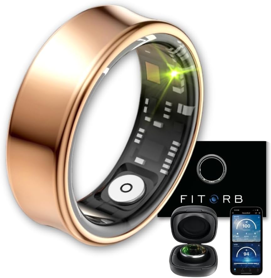 Smart Ring Pro - Das Original