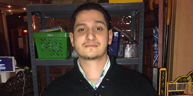 CO-Unfall in Wien Dragisa T.