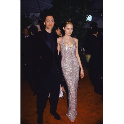 Michelle Dockery in Alexander Vautier, 2013