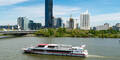 Wien auf der Donau entdecken: Österreichs größtes Binnenschifffahrtsunternehmen lädt ein