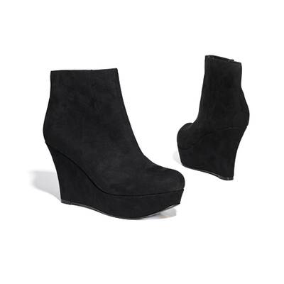 Die 100 besten Schuhe für den Herbst