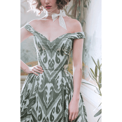 Lena Hoschek: Antoinette´s Garden 