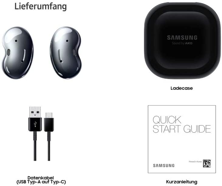 samsung buds