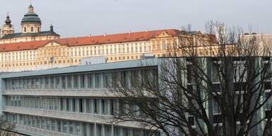 Bezirkshauptmannschaft Melk setzt auf Photovoltaik