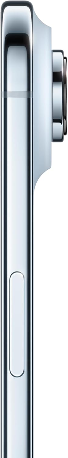 iPhone Air 256GB Himmelblau