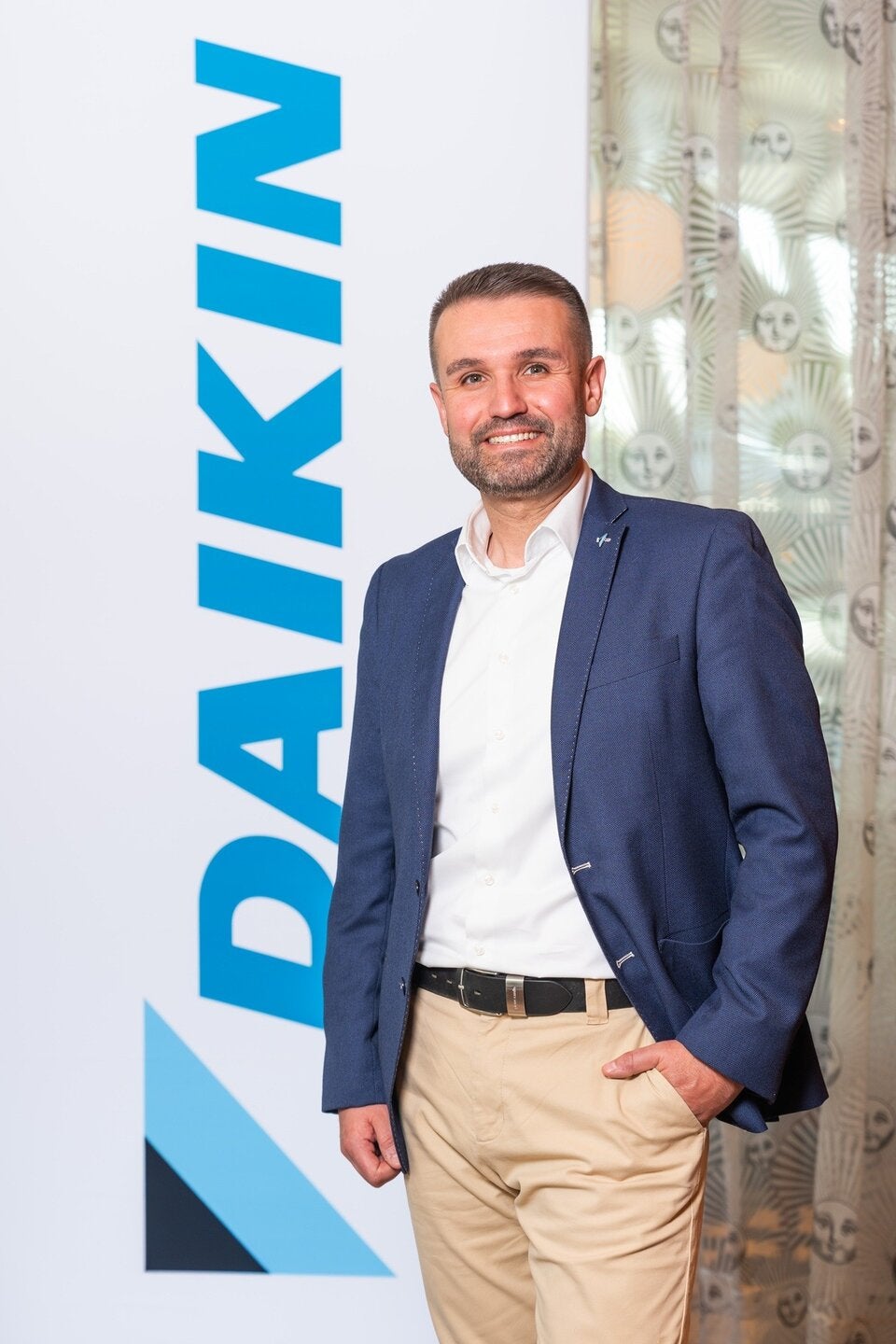 Daikin