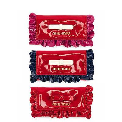 miumiu Capsule Collection