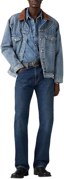 Levi's Herren 517 Bootcut Jeans