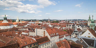 Graz