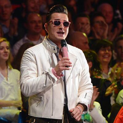 Star-Power bei Markus Lanz