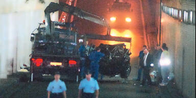 Diana:  Mord- Komplott der Armee