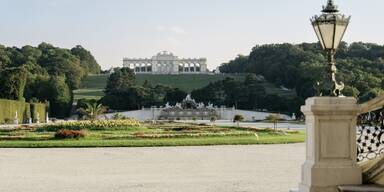 Tourismus-Boom brachte Wien Umsatzrekord