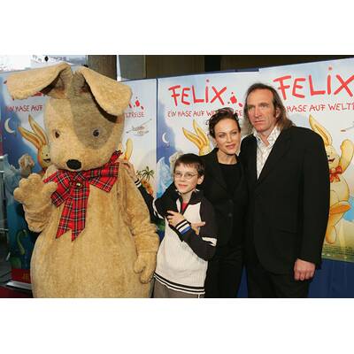 Sonja Kirchberger: Ihre schönsten Bilder