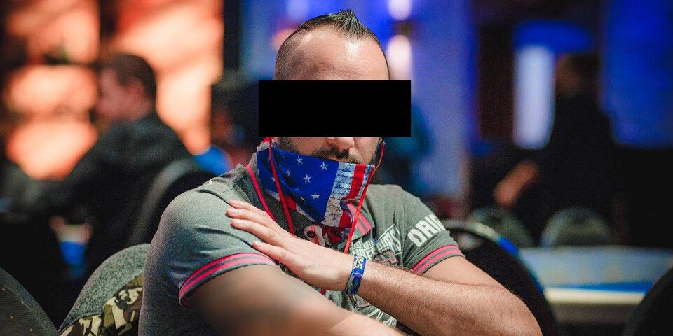 Mario Z. Mord Wien-Favoriten